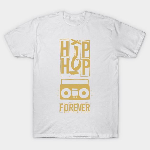 Hip Hop Forever by Dino Sparcs